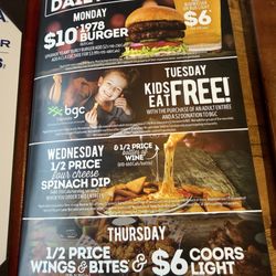 Kelseys Original Roadhouse