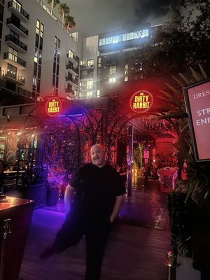 The Dirty Rabbit Wynwood by null
