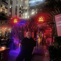 Racist bar was told I couldn't come in because of my gold teeth lol