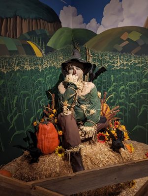 OZ Museum by null
