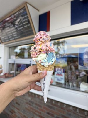 Handel’s Homemade Ice Cream by null