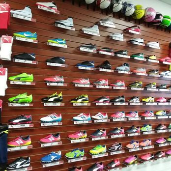Soccer Post Canton - Sporting Goods Near Me - Canton, Georgia Soccer Post Canton - Sporting Goods Near Me - Canton, Georgia