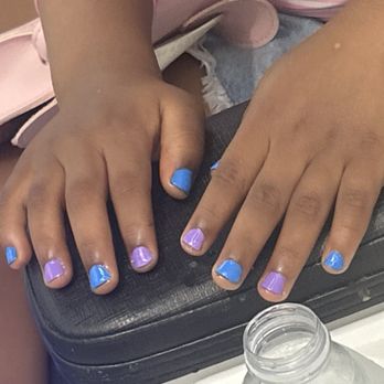 Beam Nail Bar - My babies nails - Eyelash Service Near Me - Lakewood, California Beam Nail Bar - My babies nails - Eyelash Service Near Me - Lakewood, California