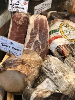 Formaggio Essex by null