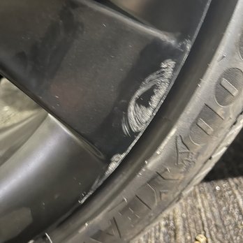 Prodent Hawaii - Before - Mobile Dent Repair Near Me
