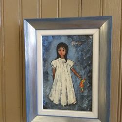 Marietta Frame & Art