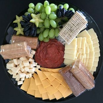 The Best Sandwich Shop - The "Star of the Show" cheese and cracker platter! - Sandwiches Near Me - Norton, Massachusetts The Best Sandwich Shop - The "Star of the Show" cheese and cracker platter! - Sandwiches Near Me - Norton, Massachusetts