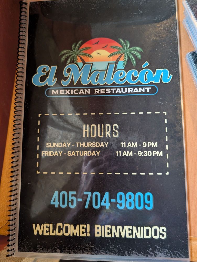 El Malecon Logo
