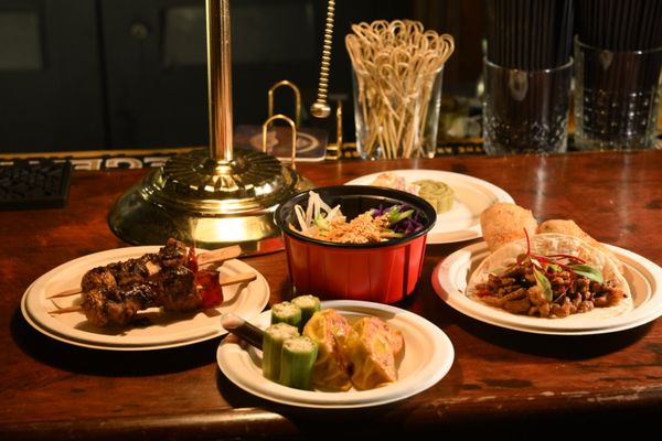 The Wellesbourne by null The Wellesbourne by null