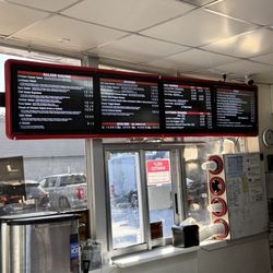 Campbell's Dairyland