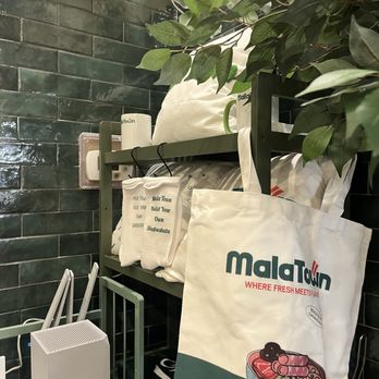 Mala Town - Ramen Near Me - Milpitas, California Mala Town - Ramen Near Me - Milpitas, California