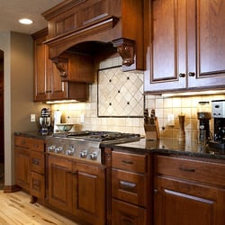 The Cabinet Store + Culina Design