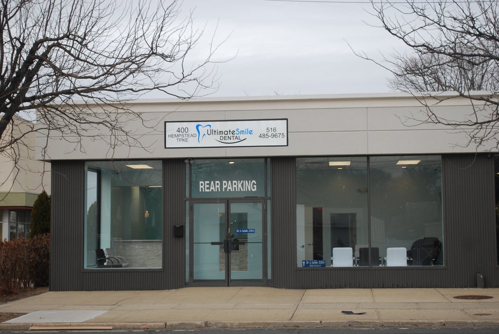ULTIMATESMILE Updated August 2024 400 Hempstead Tpke, West