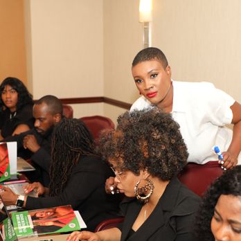Daphnee Lagredelle - Business Consulting Near Me - Philadelphia, Pennsylvania