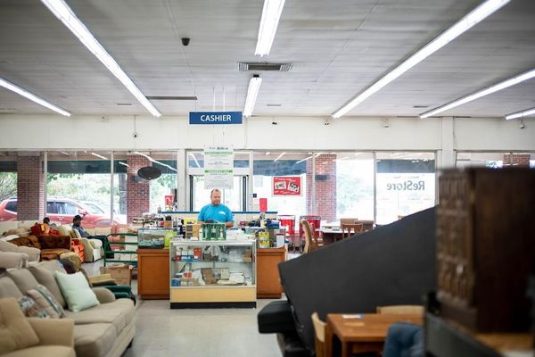 HABITAT FOR HUMANITY RESTORE WENDOVER - Updated January 2025 - 50