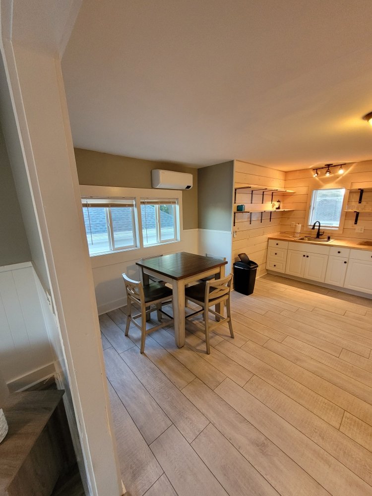 Kevin Martin Landscaping And General Contracting - tree service in Biddeford, ME