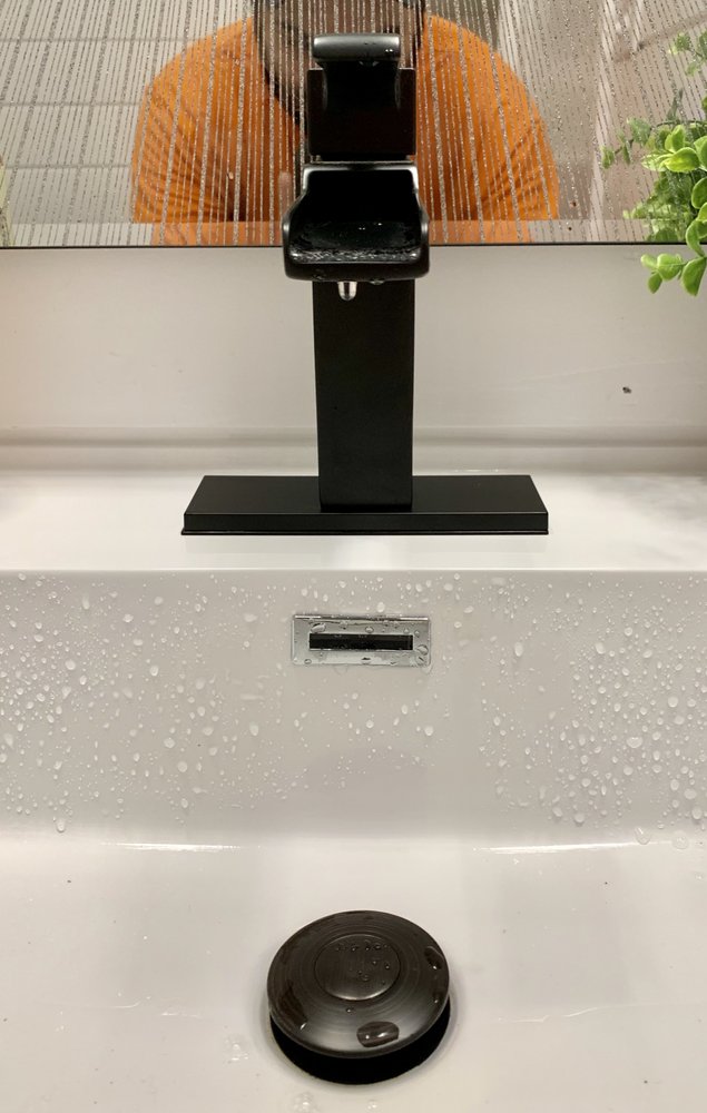 Slide of A Plus Rooter