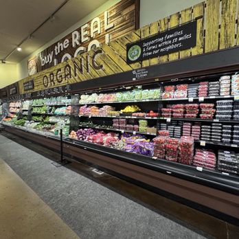 Raley's - Fresh cooled produce, berries and more - Grocery Near Me - Galt, California Raley's - Fresh cooled produce, berries and more - Grocery Near Me - Galt, California