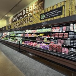 Raley's - Fresh cooled produce, berries and more