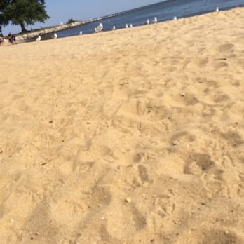 Sandy Point State Park - Parks Near Me - Annapolis, Maryland