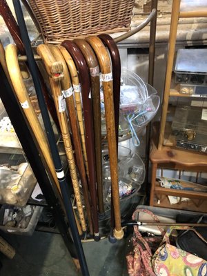 Cold Spring Antiques Center by null