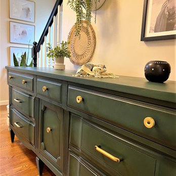 Rabbit & The Oak - Refinishing Services Near Me Rabbit & The Oak - Refinishing Services Near Me