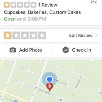 Kat's Cupcakes - Where?!? - Cupcakes Near Me