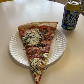 Benny Blanco's - Large Marge Pizza - Large 20" - Pizza Near Me - Arvada, Colorado