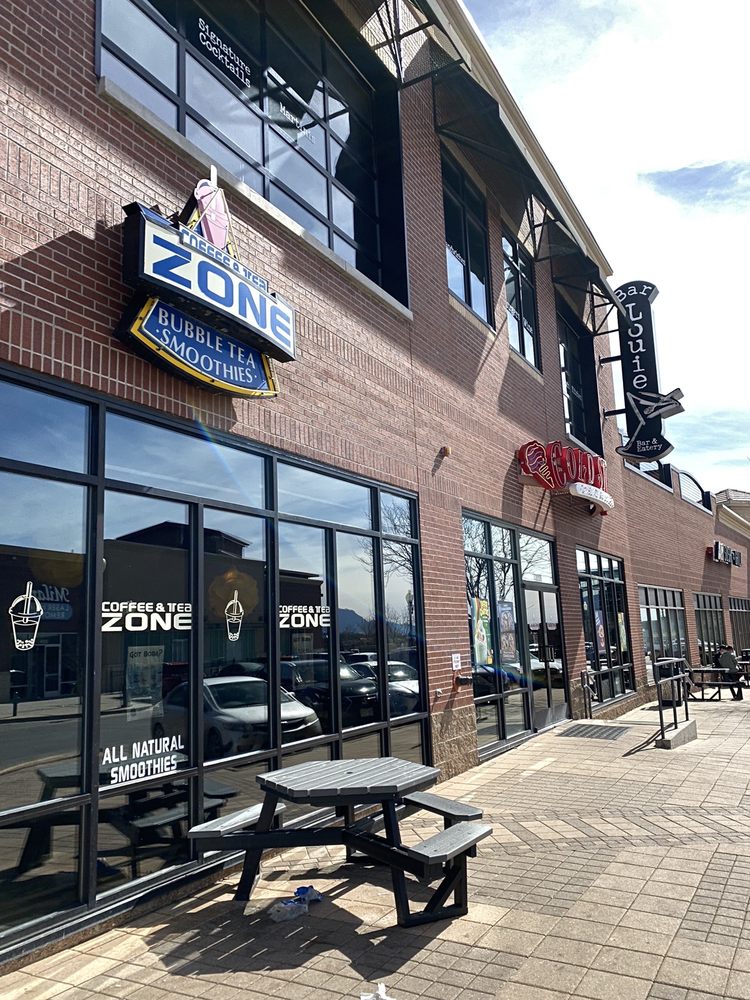 COFFEE & TEA ZONE Updated September 2024 14 Photos & 64 Reviews