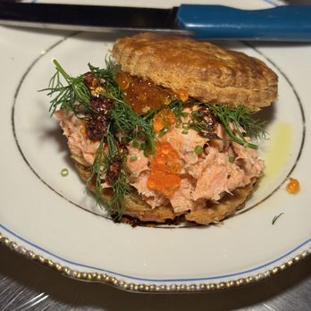 Ha's Snack Bar - French Near Me - New York, New York