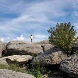 Big Rocks Park