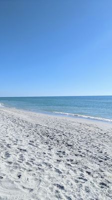 Bowman's Beach by null