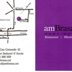 amBrasa