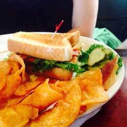 BLT BLT