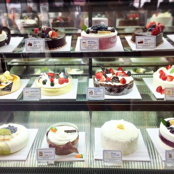 Paris Baguette - All the goodies - Coffee & Tea Near Me - Fort Lee, New Jersey Paris Baguette - All the goodies - Coffee & Tea Near Me - Fort Lee, New Jersey
