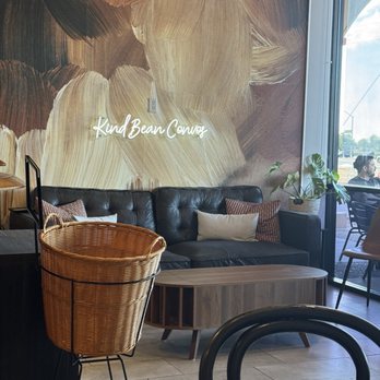Kind Bean - Nice couch seating by the window - Coffee & Tea Near Me - Chandler, Arizona Kind Bean - Nice couch seating by the window - Coffee & Tea Near Me - Chandler, Arizona