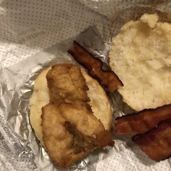 Chick-fil-A - Fast Food Near Me - Colonial Heights, Virginia