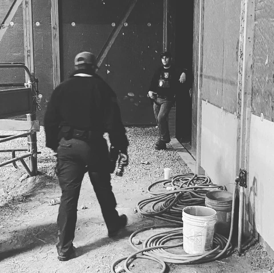 HIGHLAND SECURITY & INVESTIGATIONS Updated September 2024 4417 W