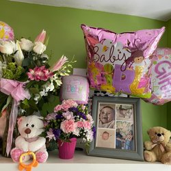 Uptown Daniela's Flower Shop