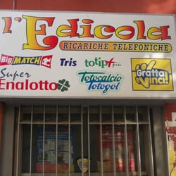 Edicola