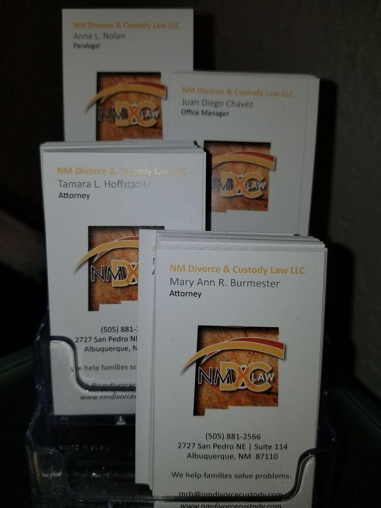 NM Divorce & Custody Law - divorce attorney in Albuquerque, NM