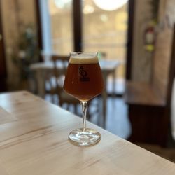 Pizzeria Nerone - Birre Alla Spina