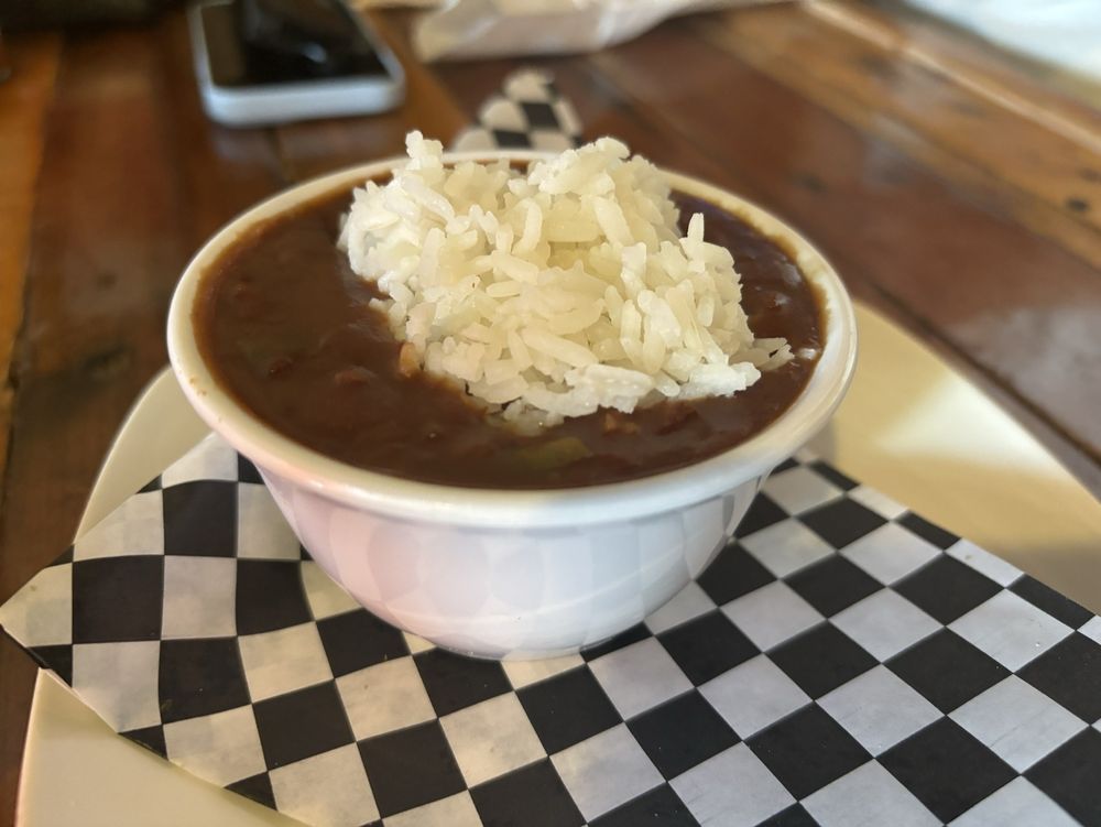 Parrain's Jambalaya Kitchen