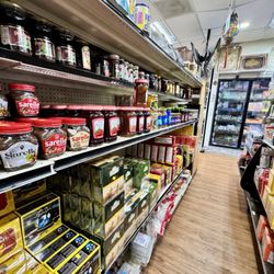Nazareth Grocery - 5/1