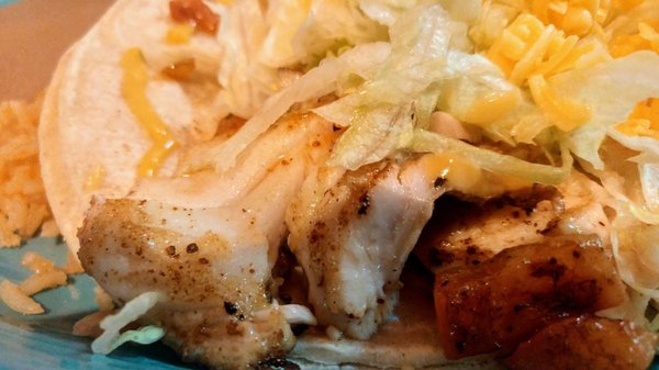 Las Anita's Mexican Restaurant by null