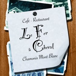 Le Fer à Cheval