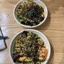 Hawaii Poke Bowl