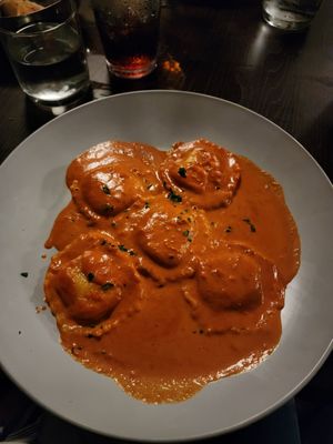 Savona's Trattoria & Bar - Hudson by null