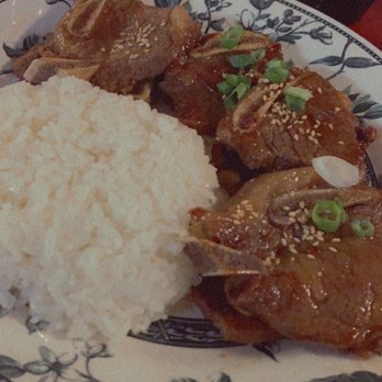 Kinja Sushi Express - Galbi - Sushi Bars Near Me - Augusta, Georgia