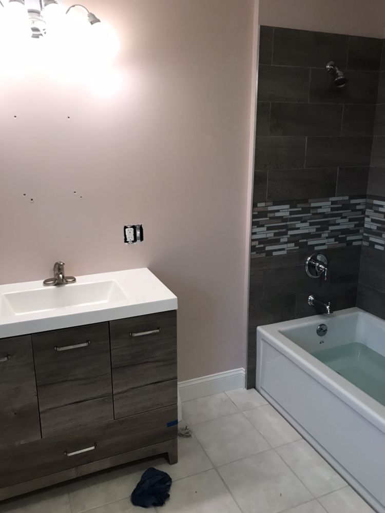 Slide of Arrigoni Plumbing